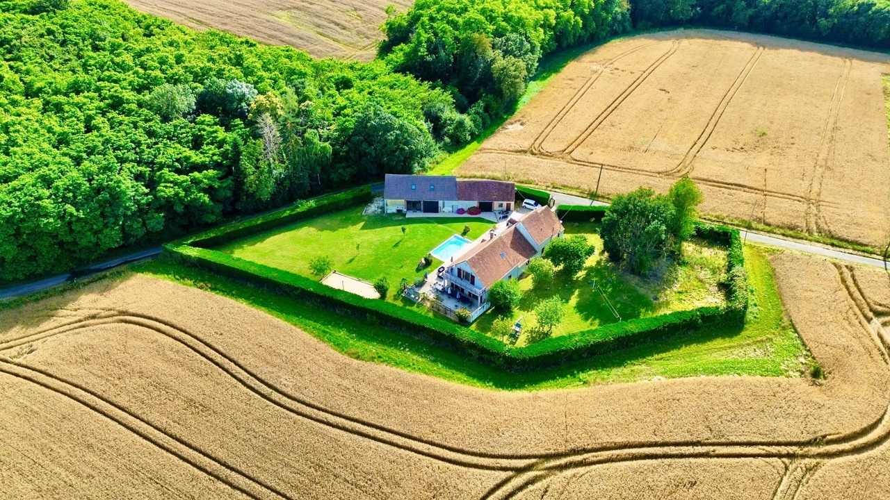 Photo of Outdoor in Chantecoq