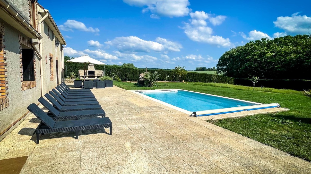 Photo of Outdoor in Chantecoq