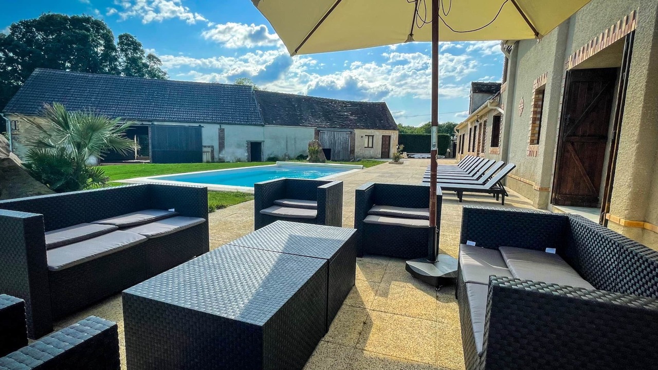 Photo of Outdoor in Chantecoq