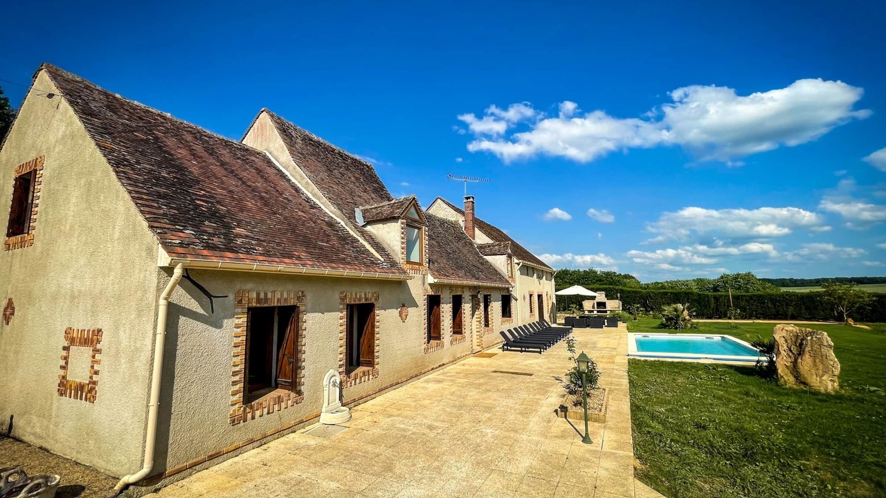 Photo of Outdoor in Chantecoq