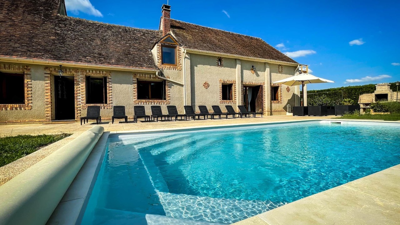 Photo of Outdoor in Chantecoq