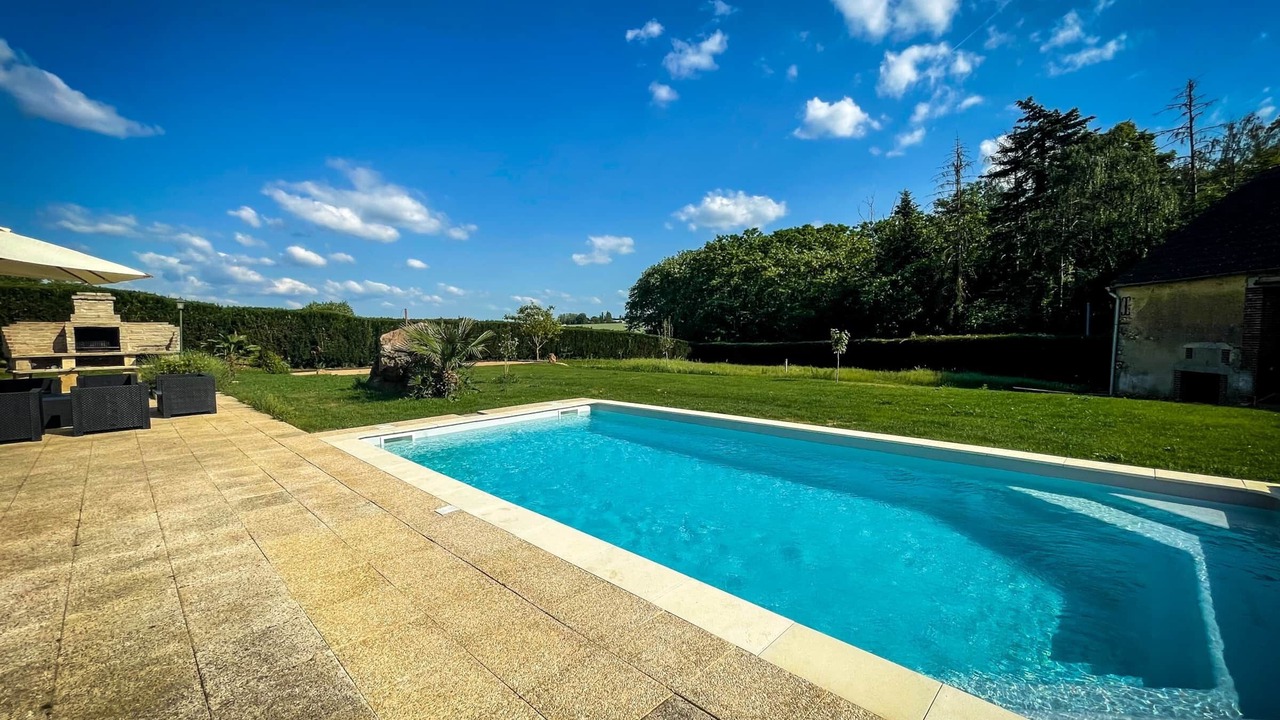 Photo of Outdoor in Chantecoq