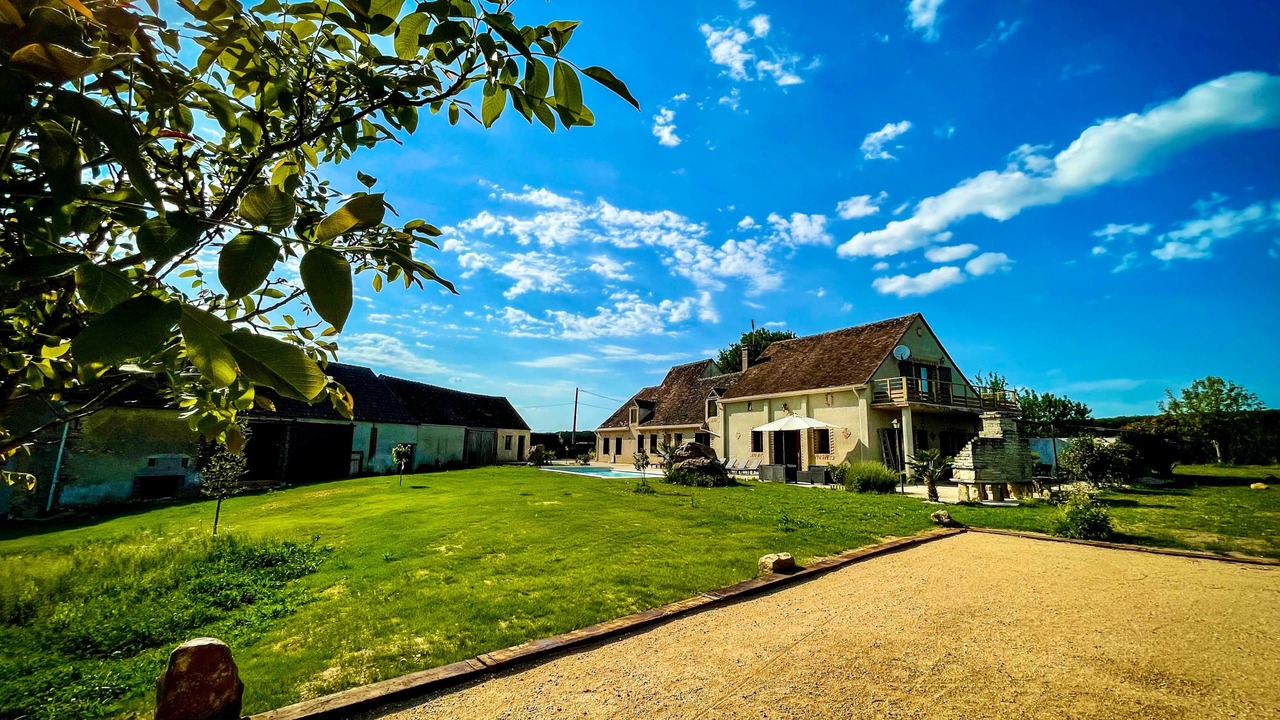 Photo of Outdoor in Chantecoq
