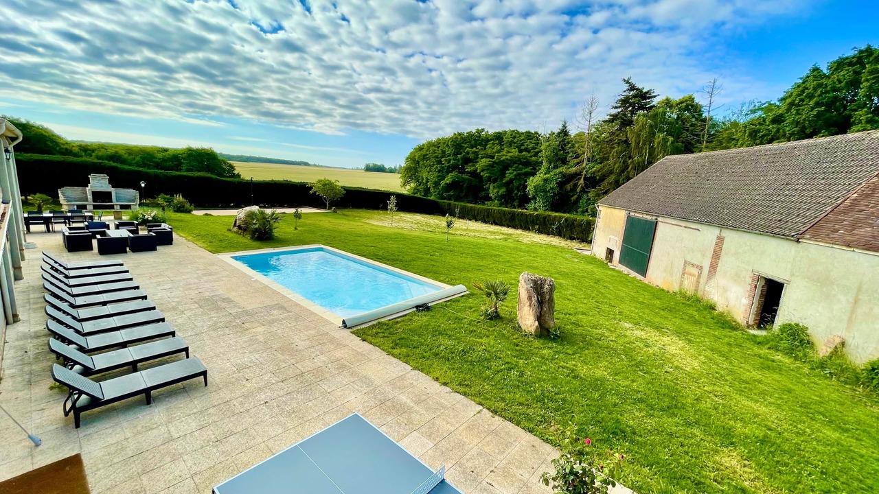 Photo of Outdoor in Chantecoq