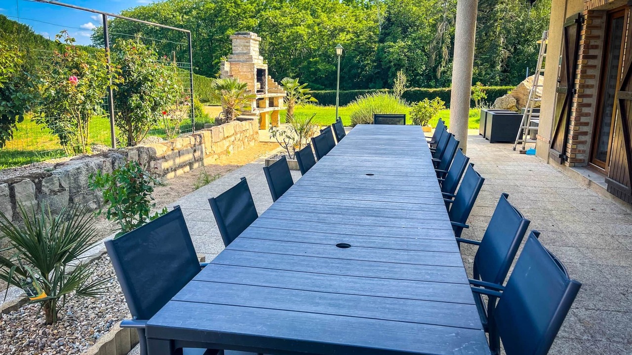 Photo of Outdoor in Chantecoq