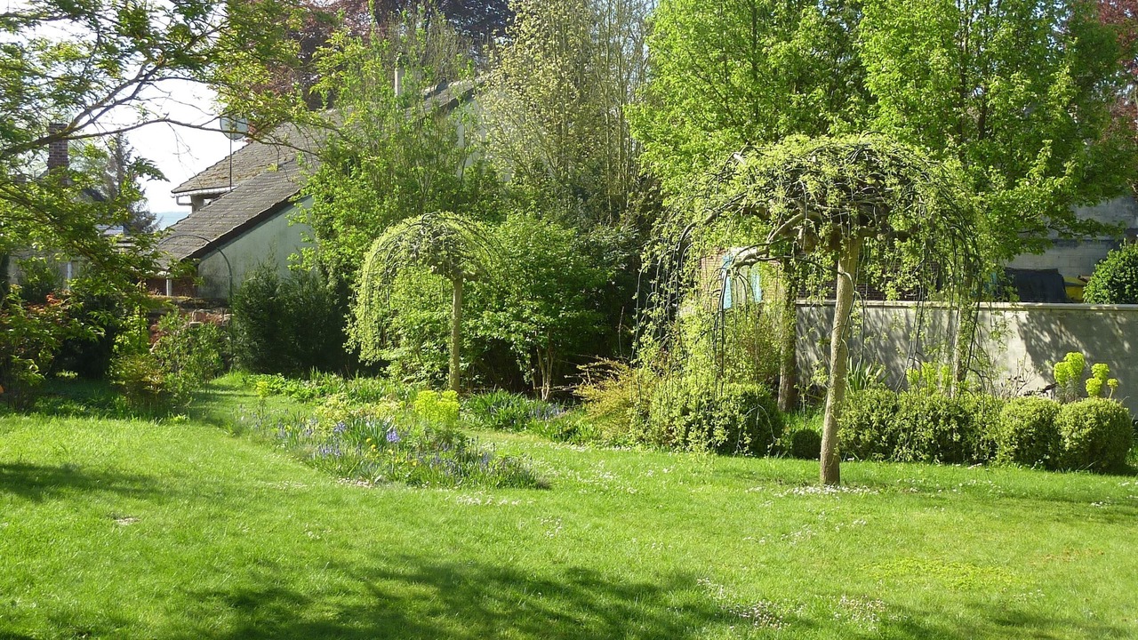 Photo of Outdoor in Elincourt-Sainte-Marguerite