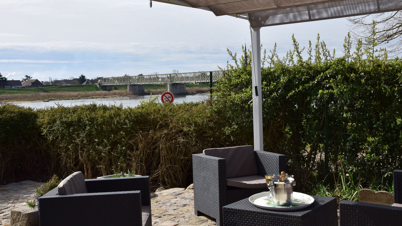 Photo of Patio Balcony in Saint-Pere-sur-Loire