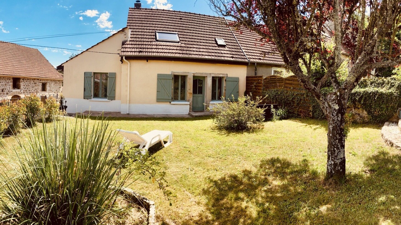 Photo of Outdoor in Vievy
