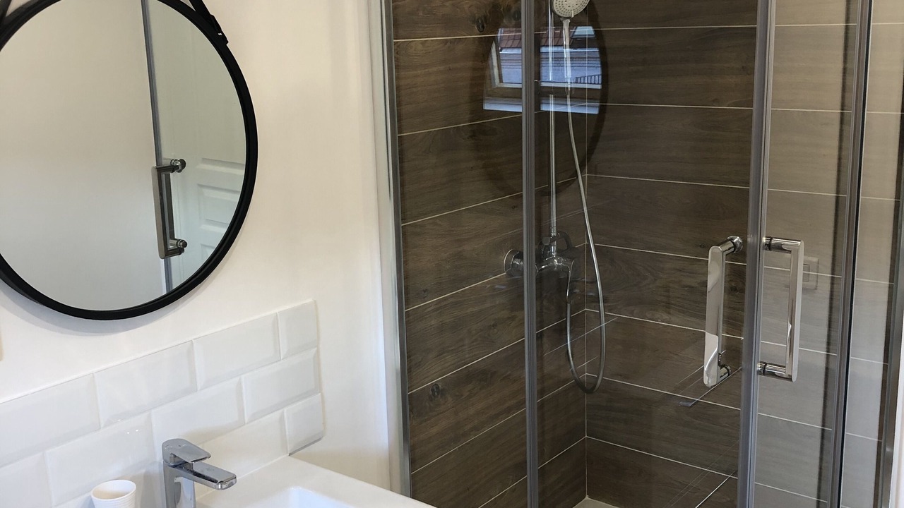 Photo of Bathroom in Roubaix