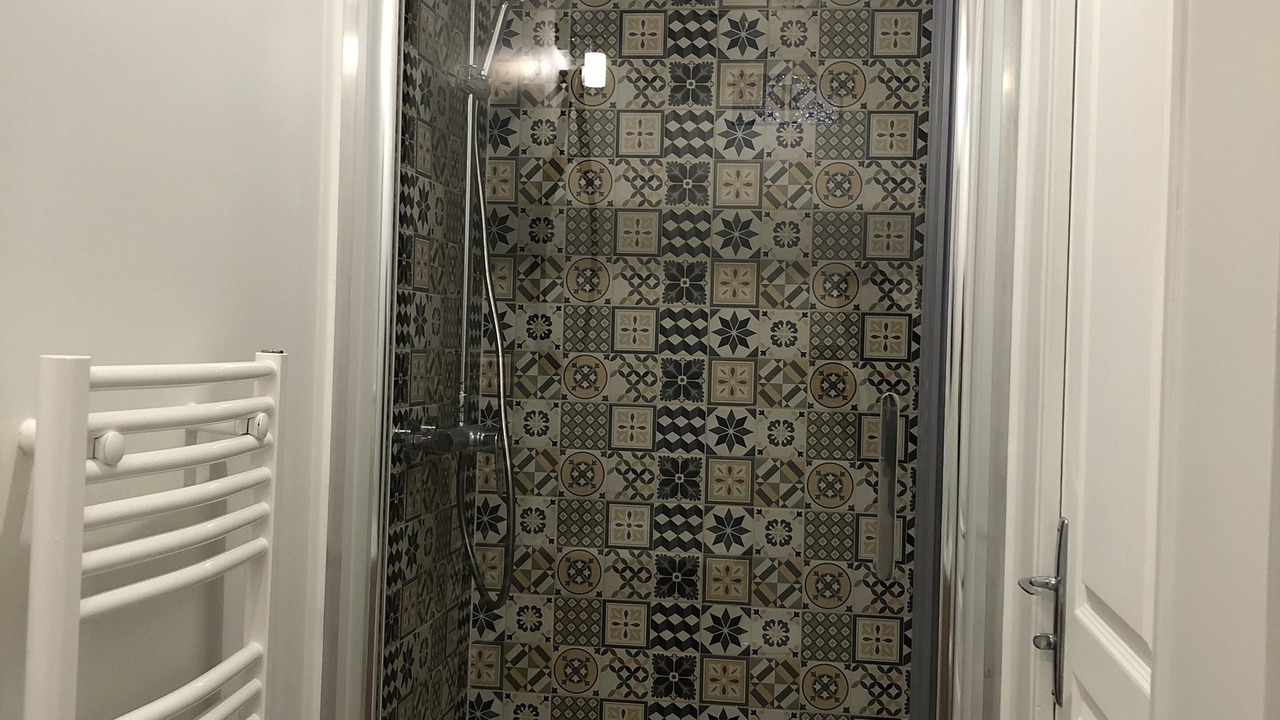 Photo of Bathroom in Roubaix