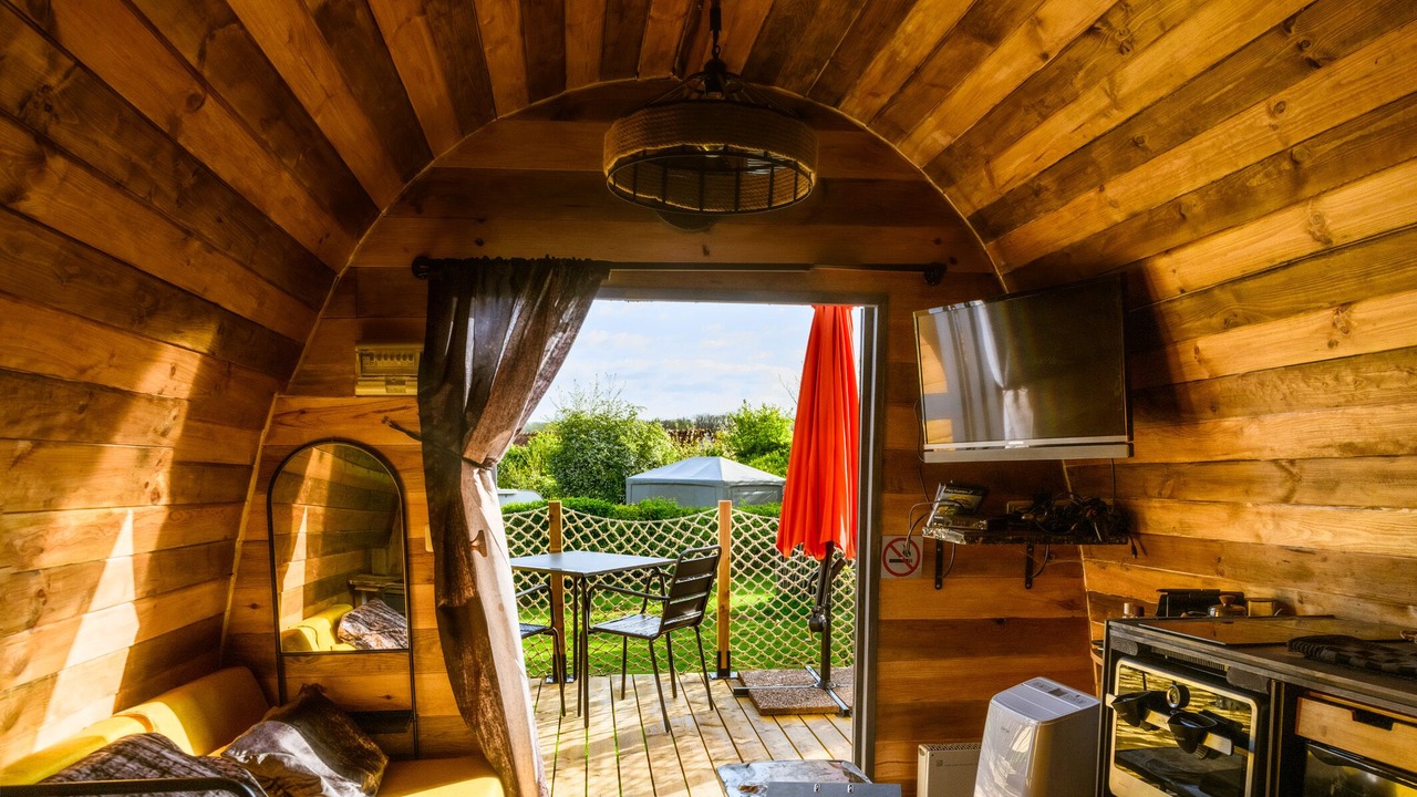 Photo of Livingroom in Audinghen