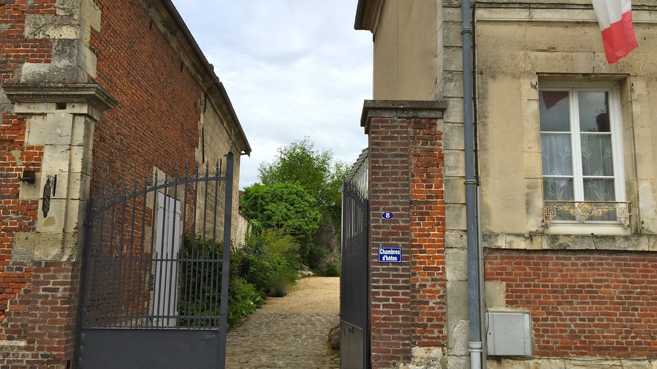 Photo of Outdoor in Elincourt-Sainte-Marguerite