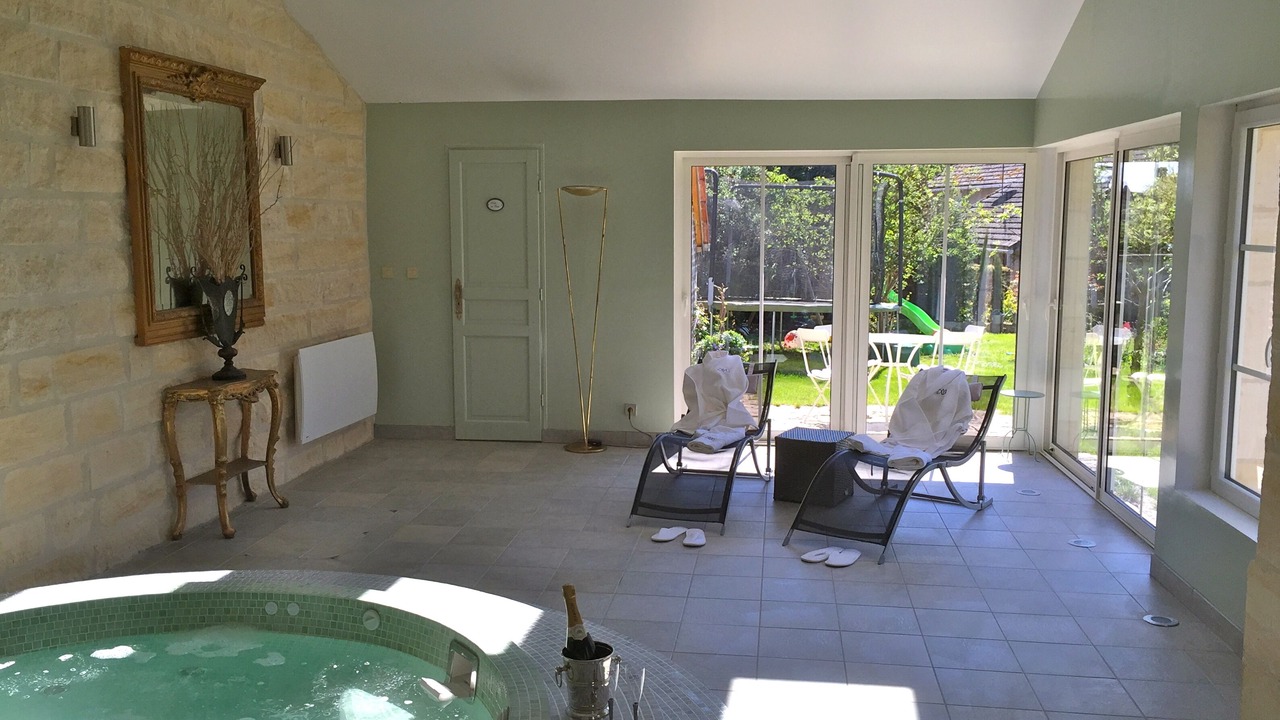 Photo of Outdoor in Elincourt-Sainte-Marguerite