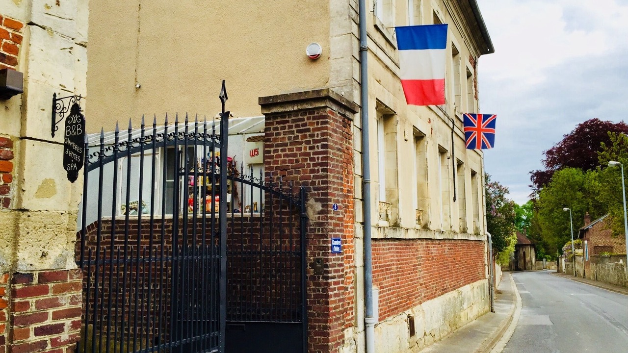 Photo of Outdoor in Elincourt-Sainte-Marguerite