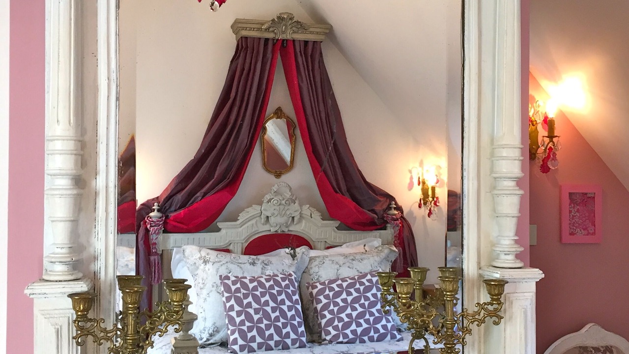 Photo of Bedroom in Elincourt-Sainte-Marguerite