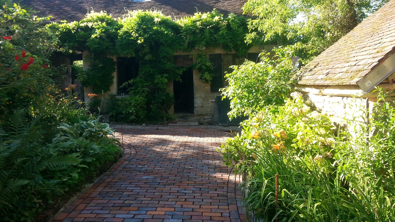 Photo of Outdoor in Ully-Saint-Georges