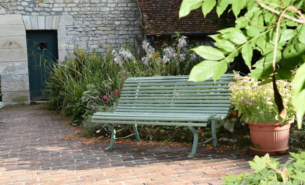 Photo of Patio Balcony in Ully-Saint-Georges