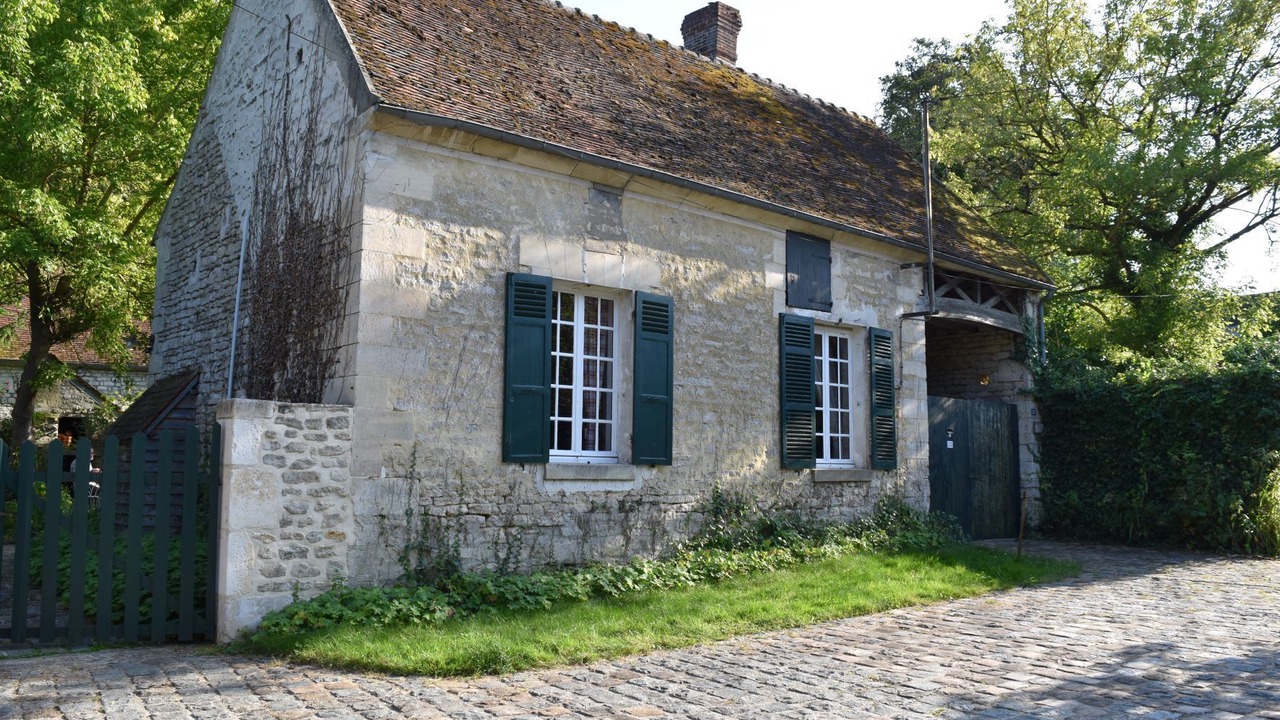 Photo of Outdoor in Ully-Saint-Georges