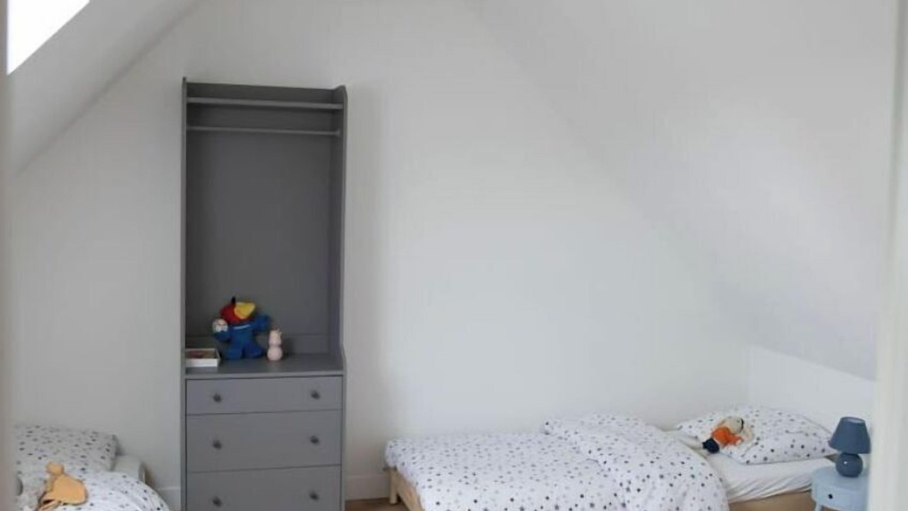 Photo of Bedroom in Tosny