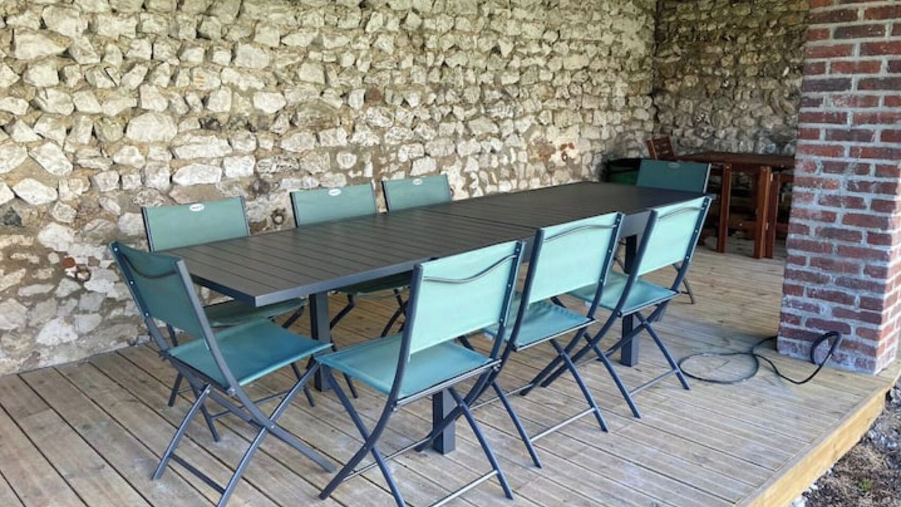 Photo of Outdoor in Tosny