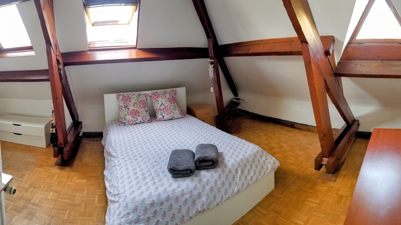 Photo of Bedroom in Draveil