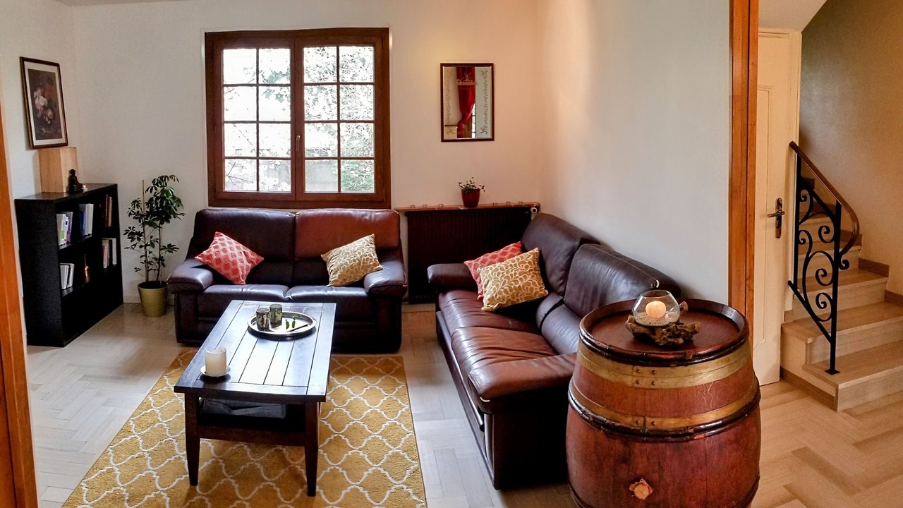 Photo of Livingroom in Draveil