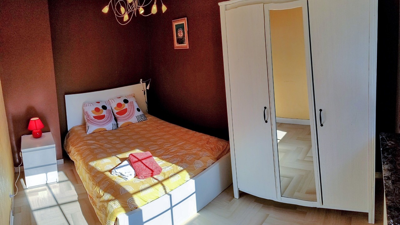 Photo of Bedroom in Draveil