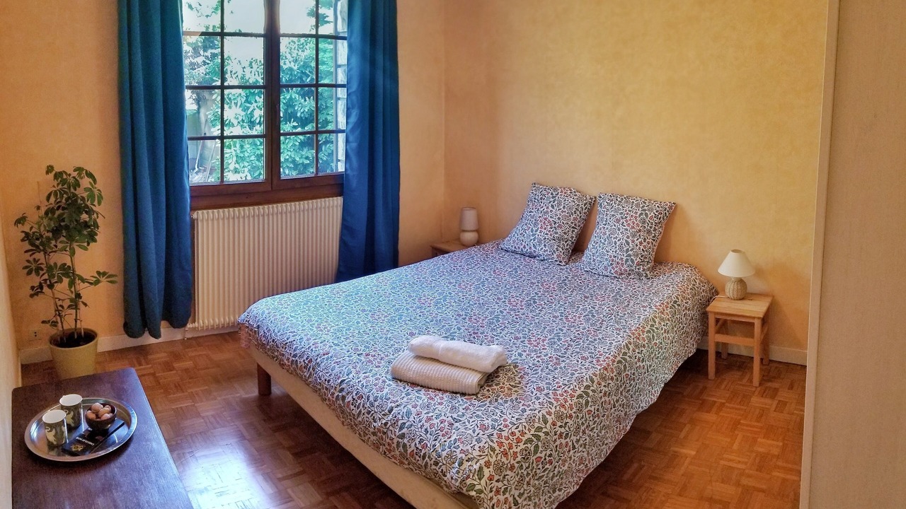 Photo of Bedroom in Draveil
