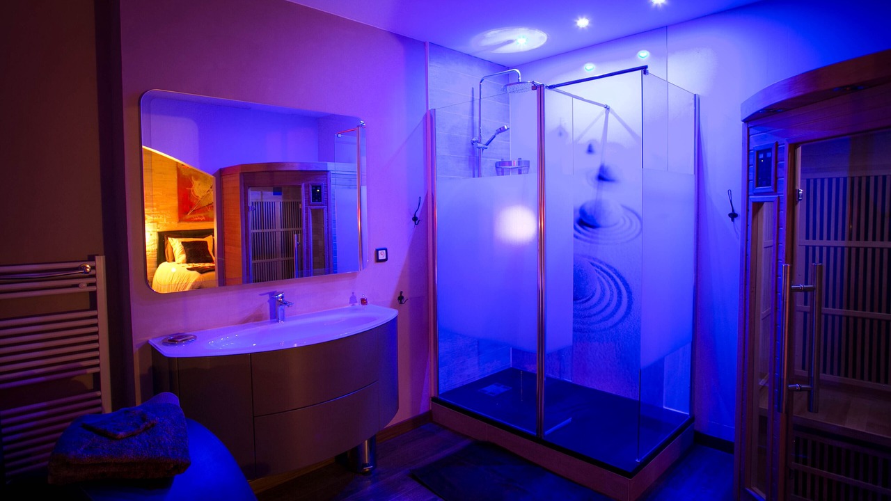 Photo of Bathroom in Faubourg Sud