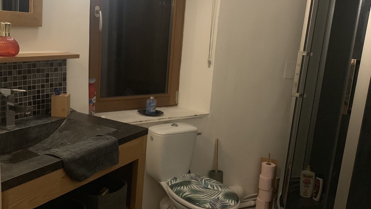 Photo of Bathroom in Saint-Pierre-des-Fleurs