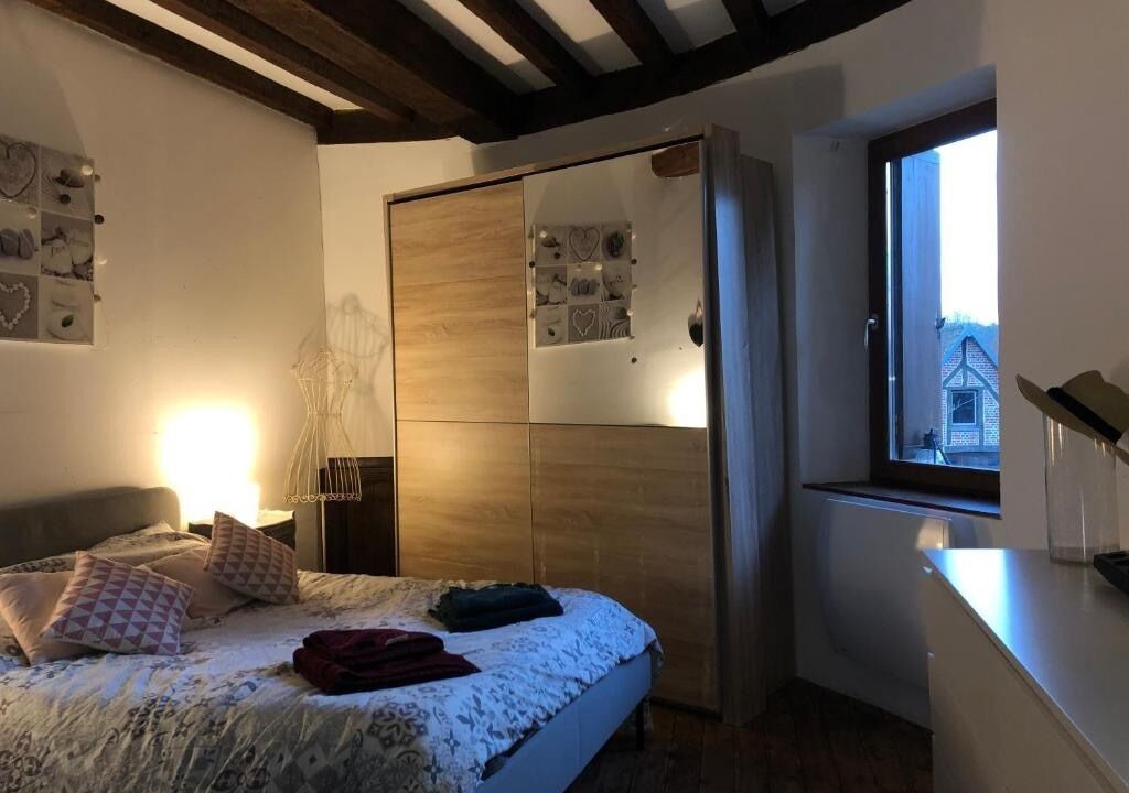 Photo of Bedroom in Saint-Pierre-des-Fleurs