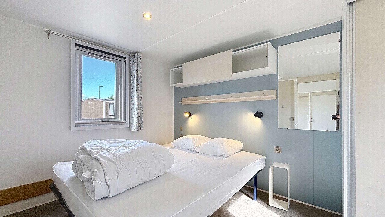 Photo of Bedroom in Jullouville-les-Pins