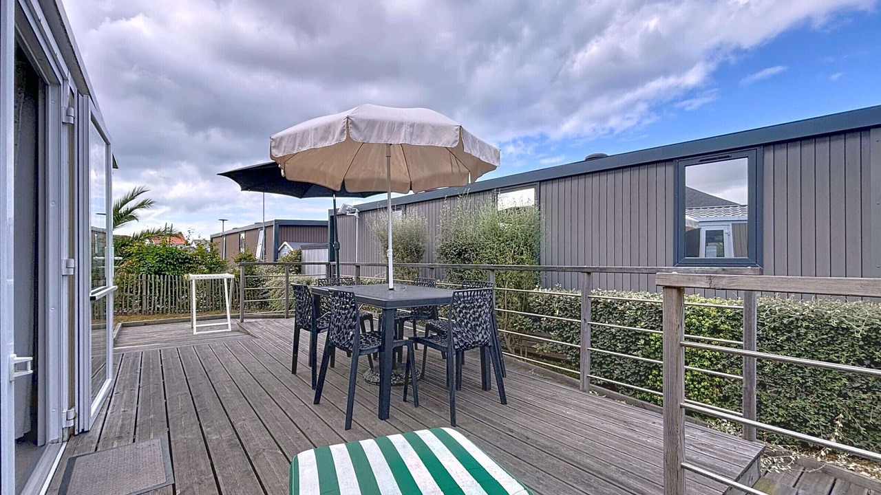 Photo of Outdoor in Jullouville-les-Pins