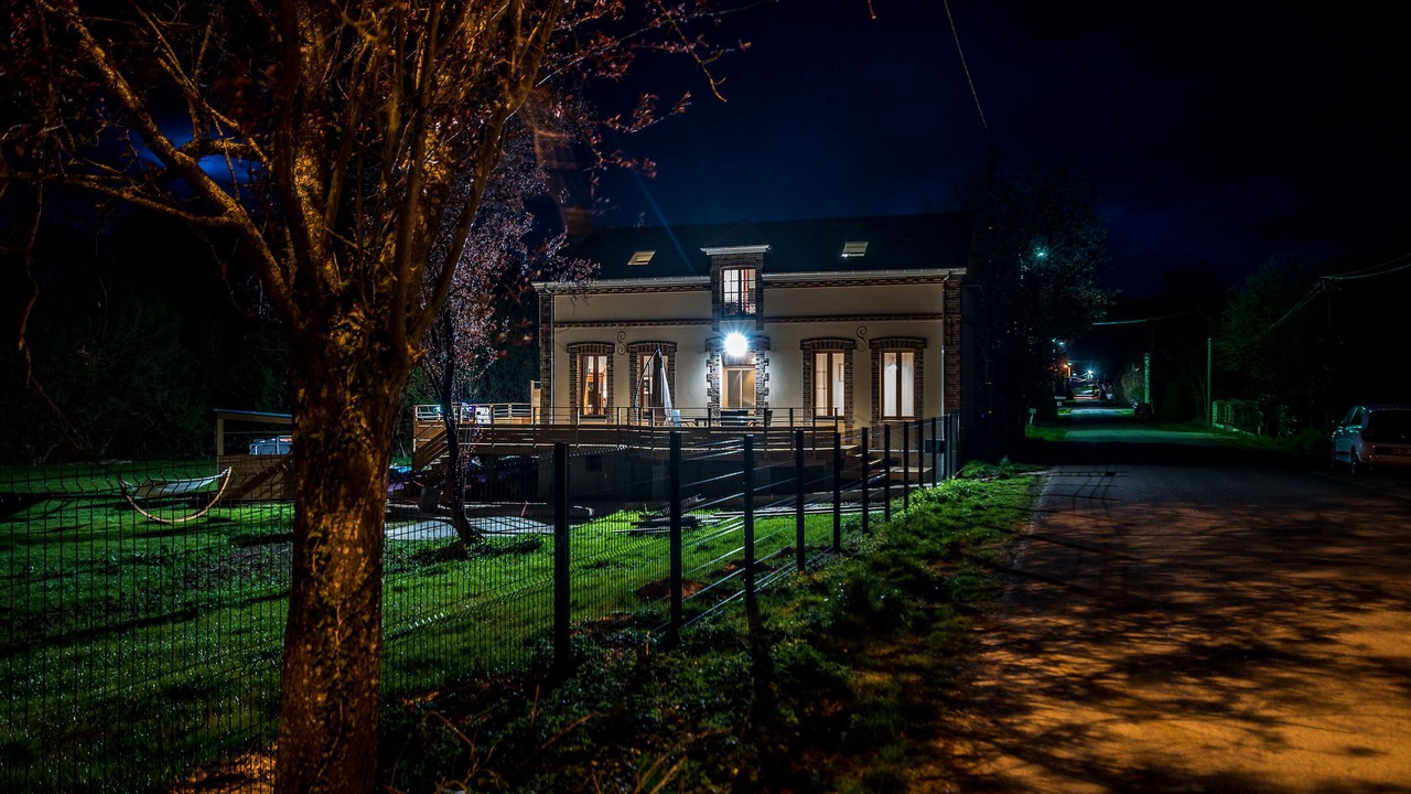 Photo of Outdoor in Chigy