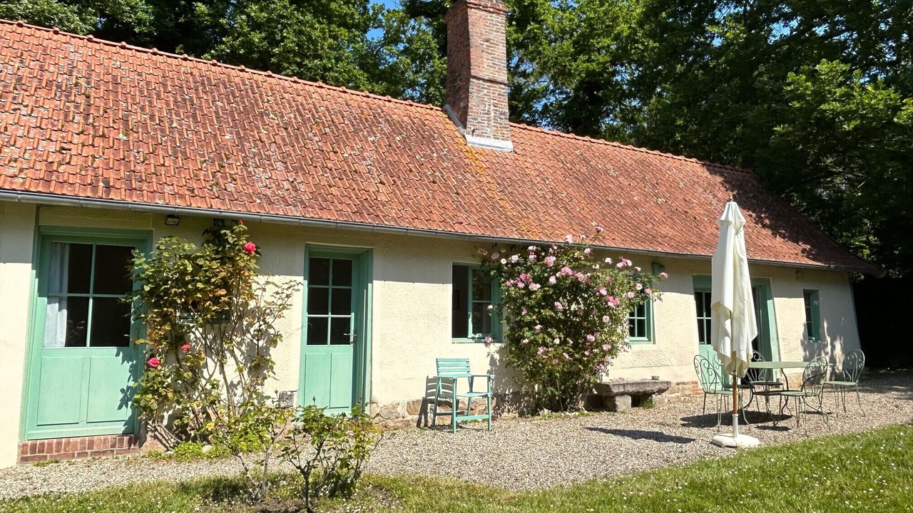 Photo of Outdoor in Varengeville-sur-Mer