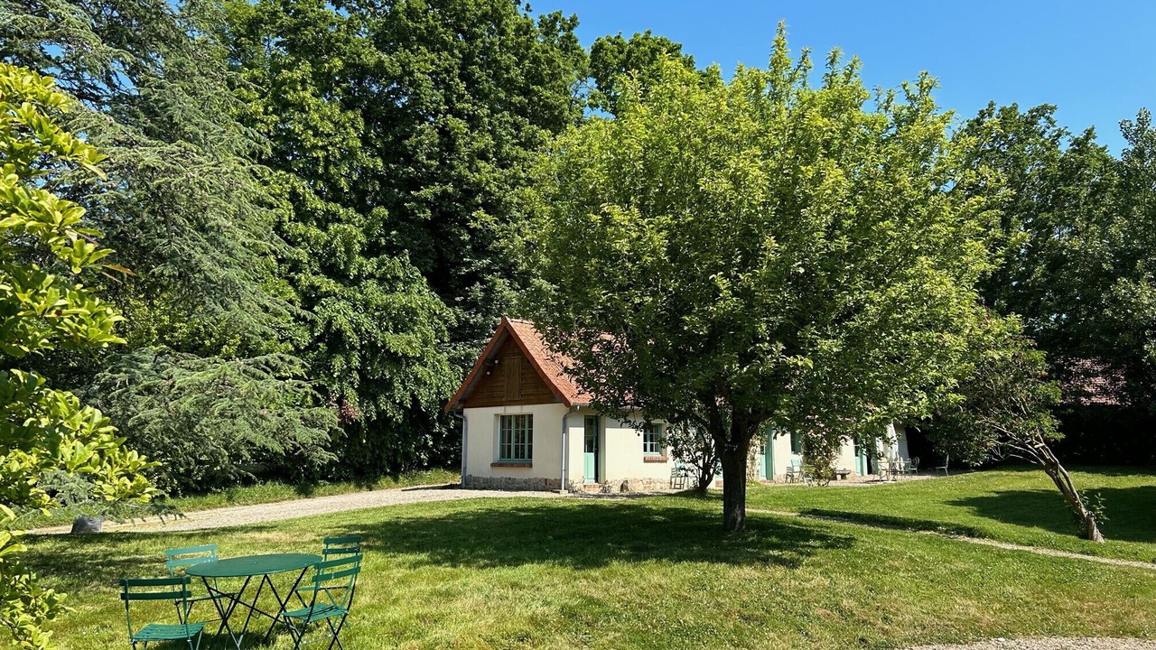 Photo of Outdoor in Varengeville-sur-Mer