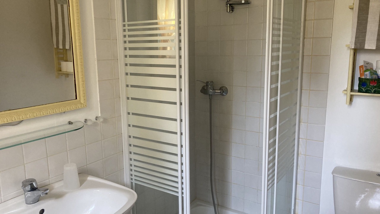 Photo of Bathroom in Varengeville-sur-Mer