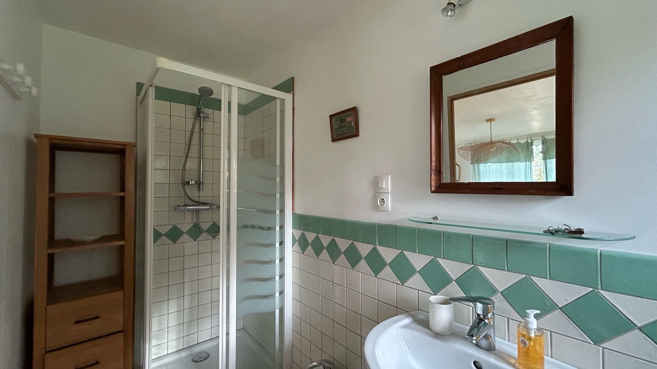 Photo of Bathroom in Varengeville-sur-Mer