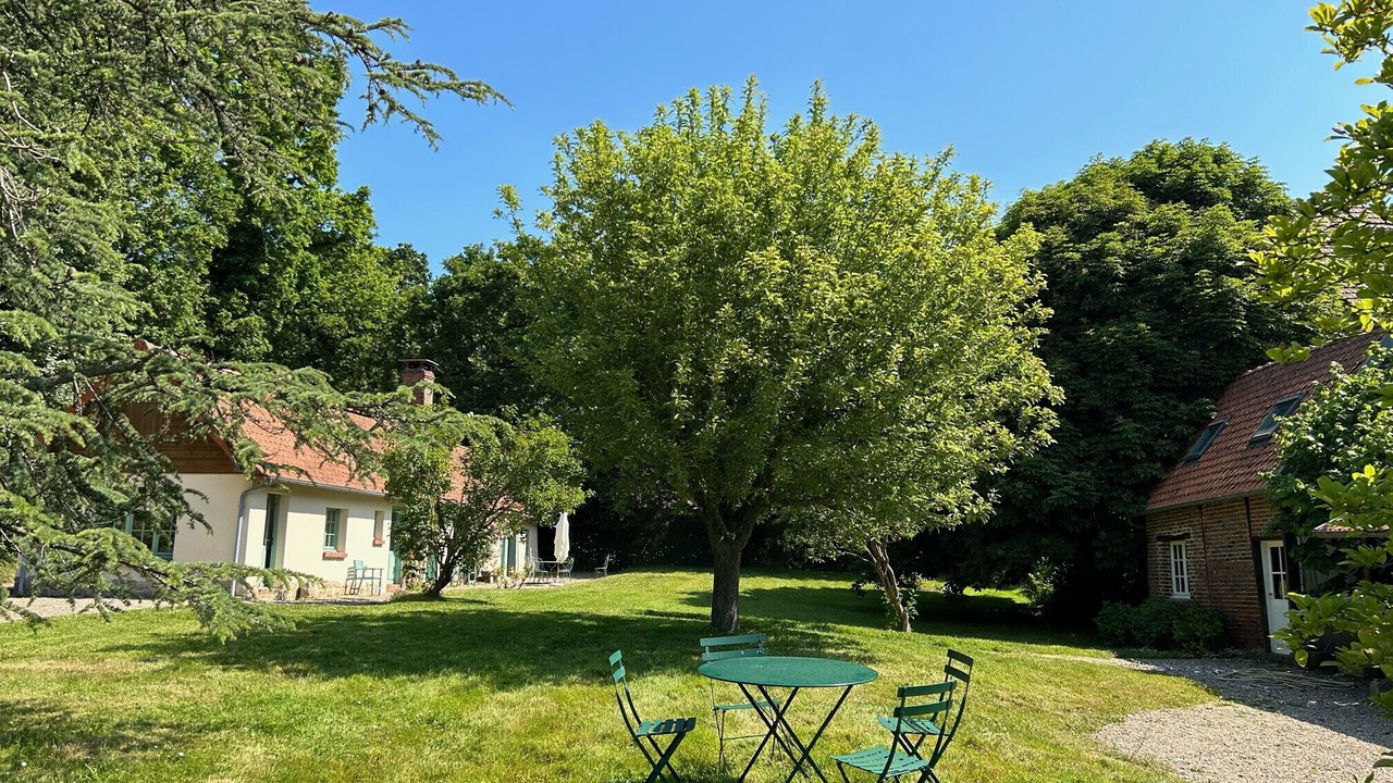 Photo of Outdoor in Varengeville-sur-Mer