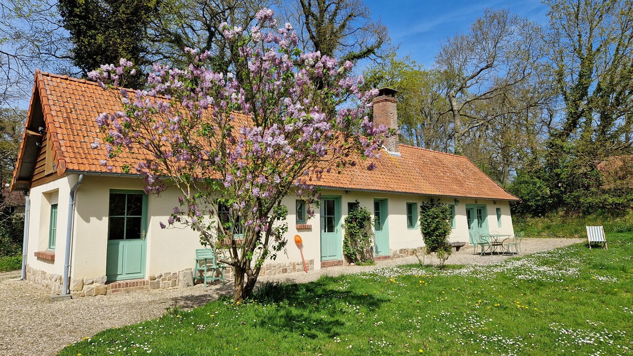Photo of Outdoor in Varengeville-sur-Mer