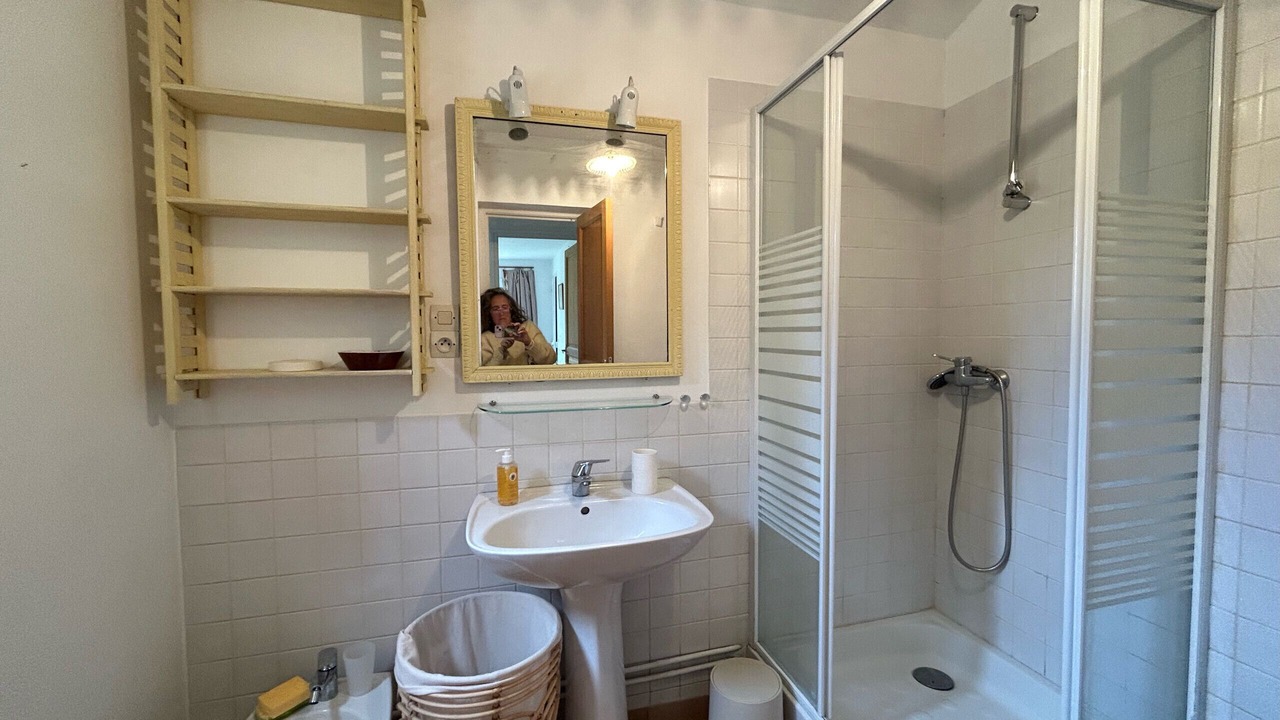 Photo of Bathroom in Varengeville-sur-Mer