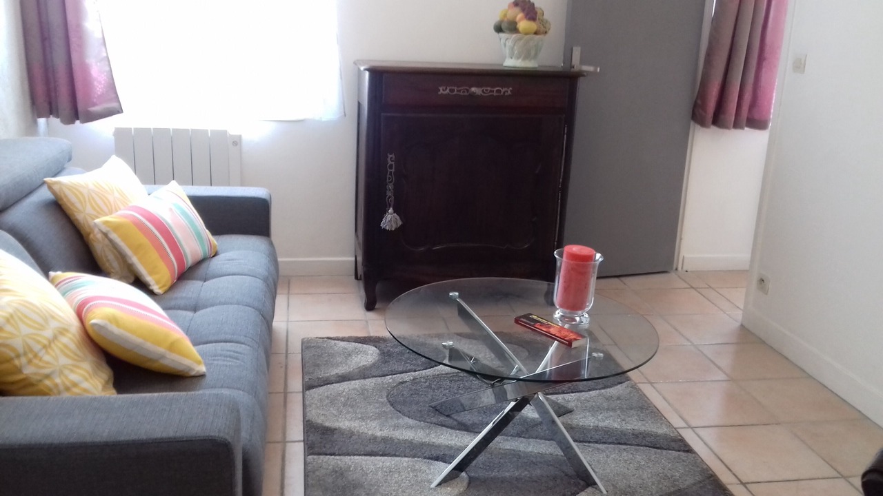 Photo of Livingroom in Beuzeville