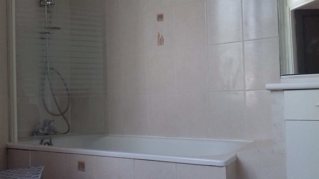 Photo of Bathroom in Beuzeville