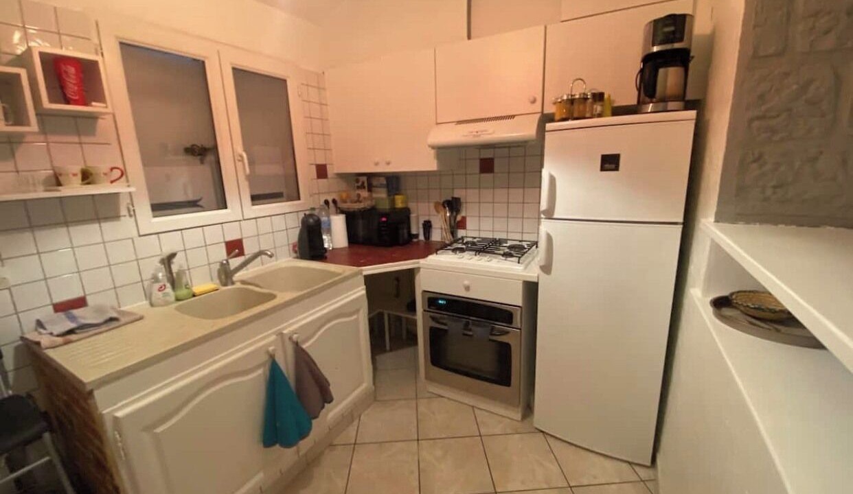 Photo of Kitchen in Pont-Sainte-Maxence