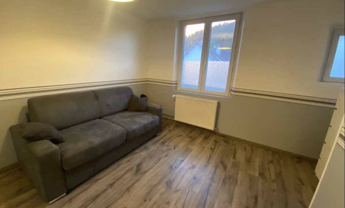 Photo of Livingroom in Pont-Sainte-Maxence