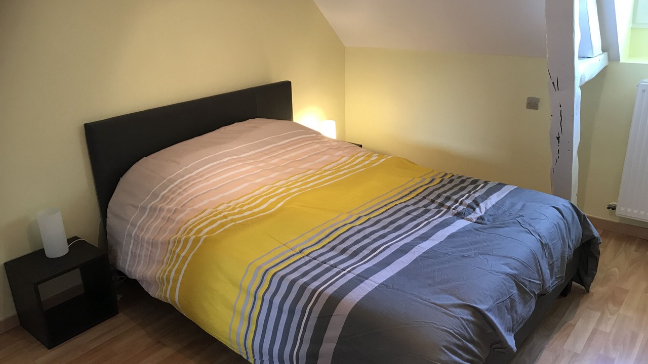Photo of Bedroom in Le Heron