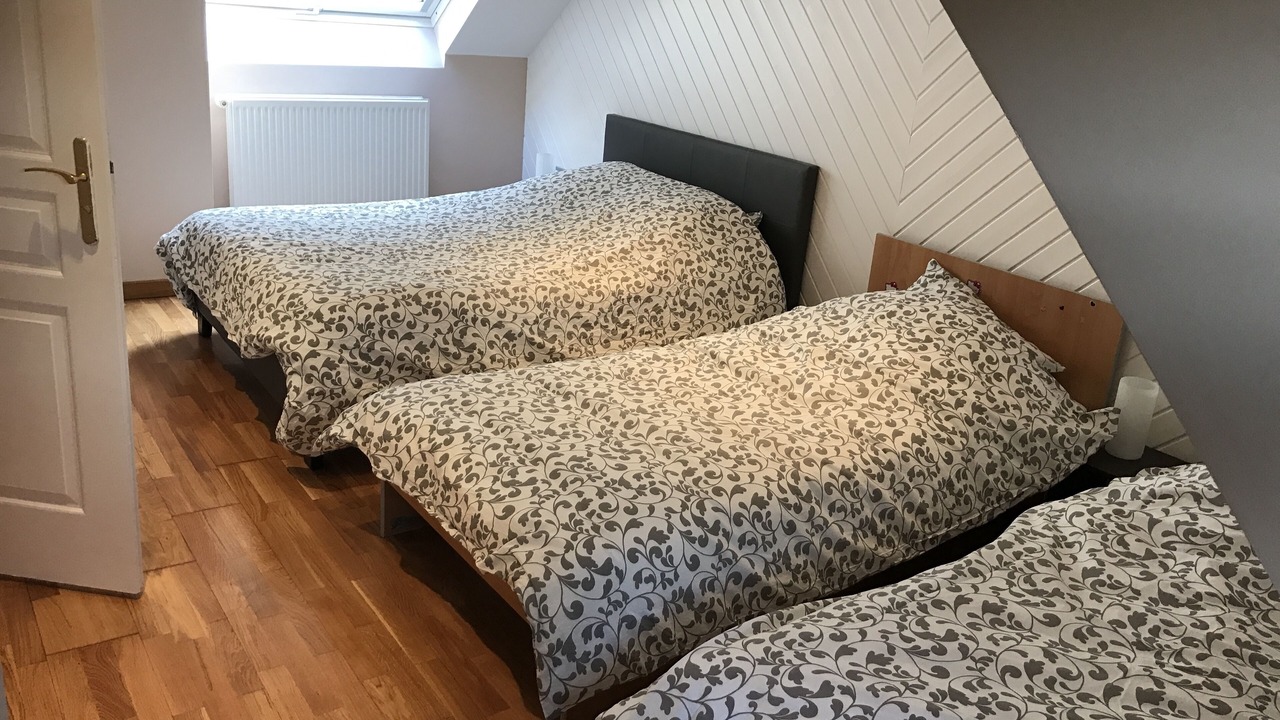 Photo of Bedroom in Le Heron