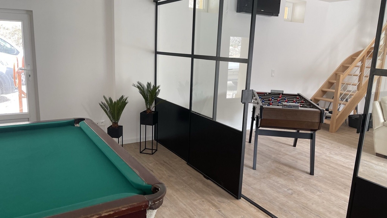 Photo of Bedroom in Le Heron