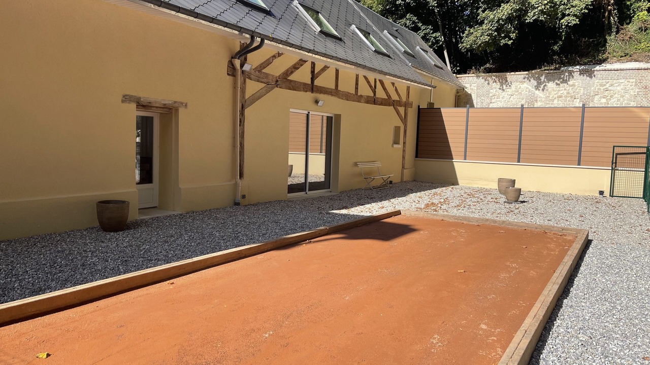 Photo of Outdoor in Le Heron
