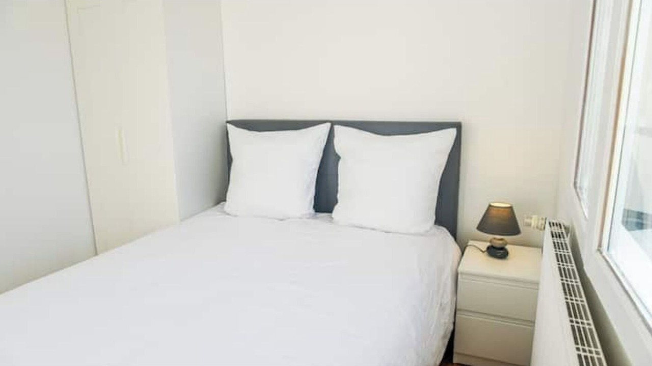 Photo of Bedroom in Quartier Vieux Marche-Cathedrale